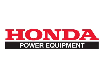 HONDA POWER EQUIPMENT