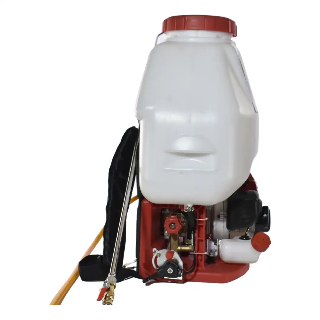 Atomizadora de presión constante de espalda Cronos FST-900 — 4