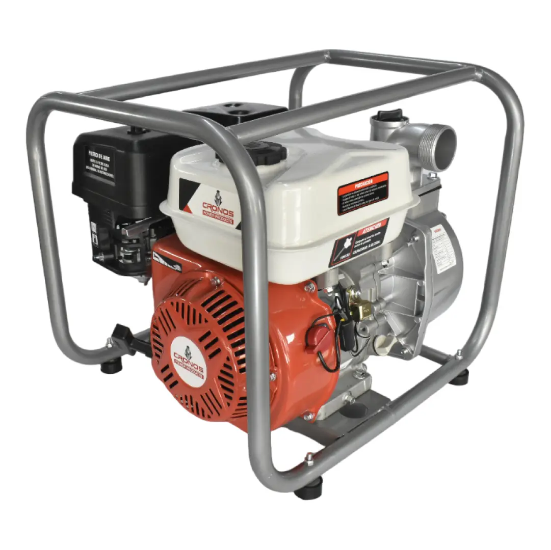 Bomba de Agua de Caudal DP50 (50ZB26) — 2