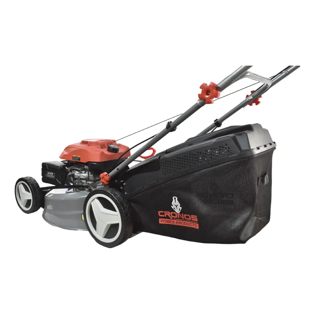 Cortadora de Césped 4 Ruedas DM53S — 2