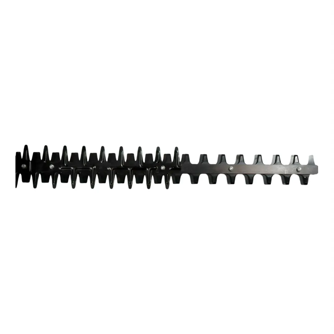 Cortasetos Cronos SLP600D — 7