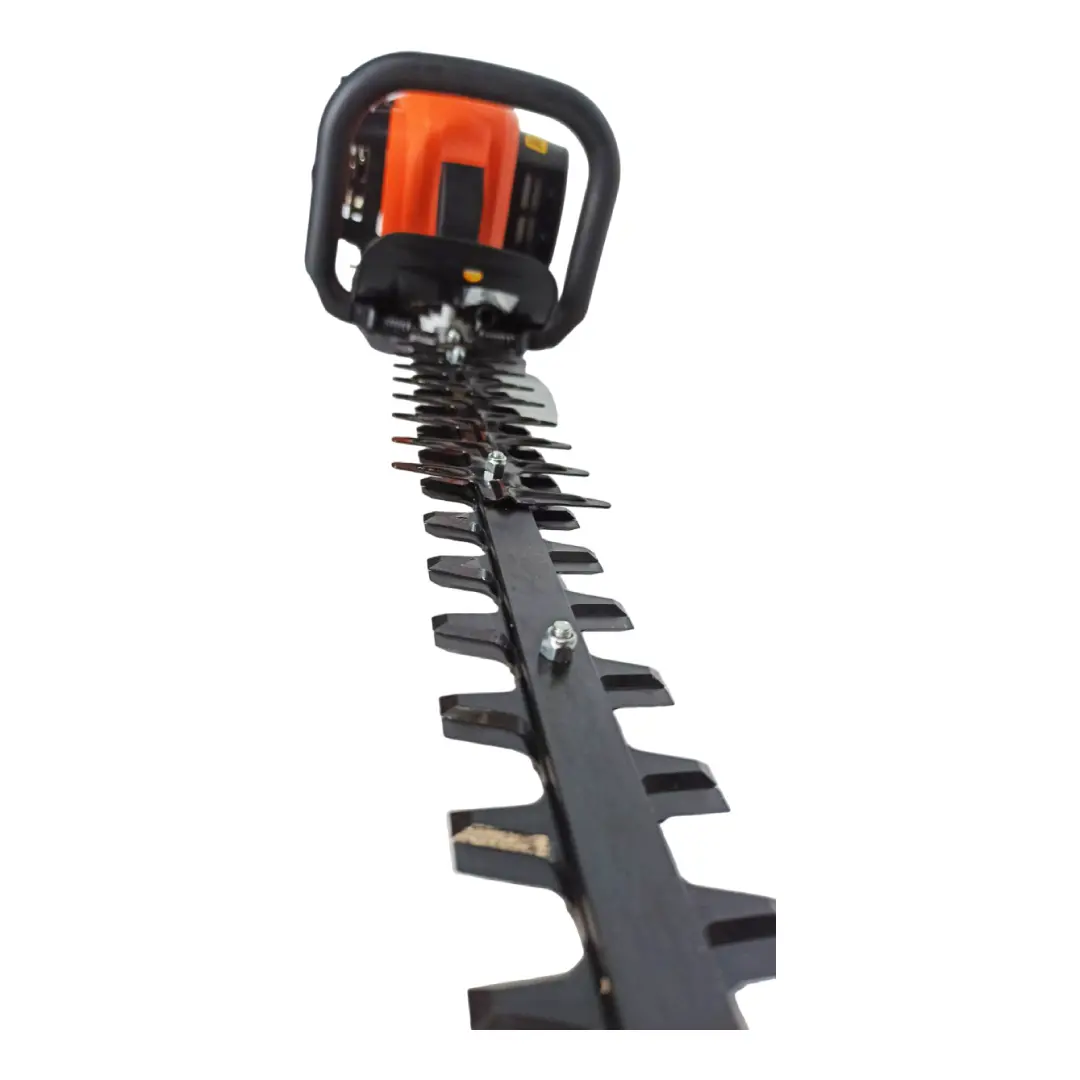 Cortasetos Cronos SLP600D — 8