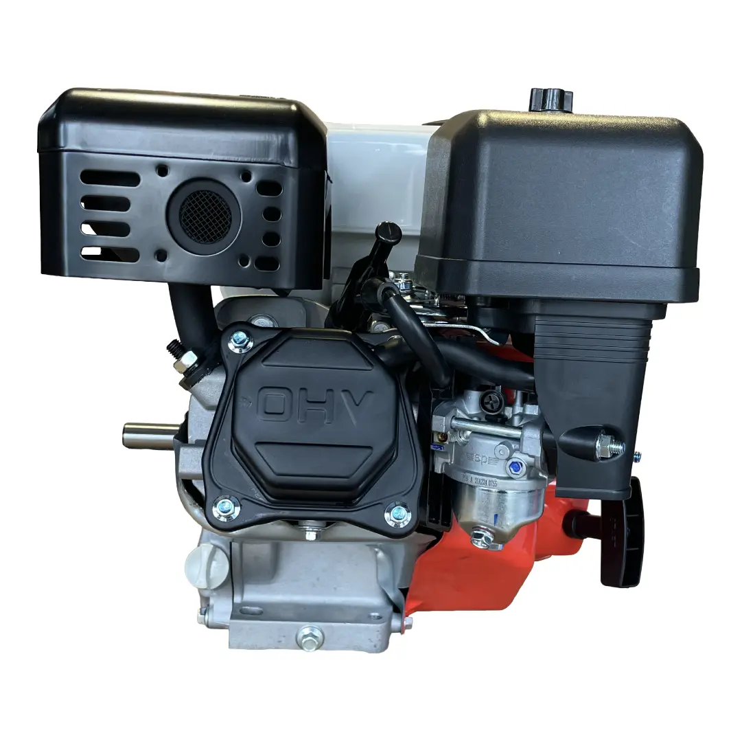 Motor Estacionario Cronos 7hp DH212 — 7