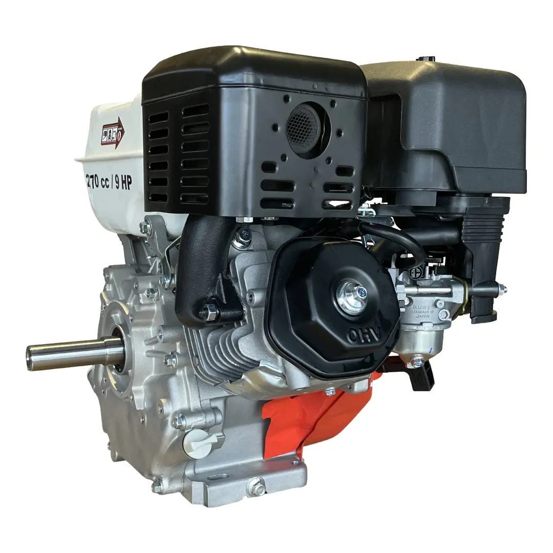 Motor Estacionario Cronos 9hp DH270 — 5