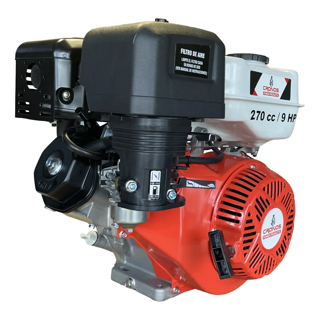 Motor Estacionario Cronos 9hp DH270 — 7
