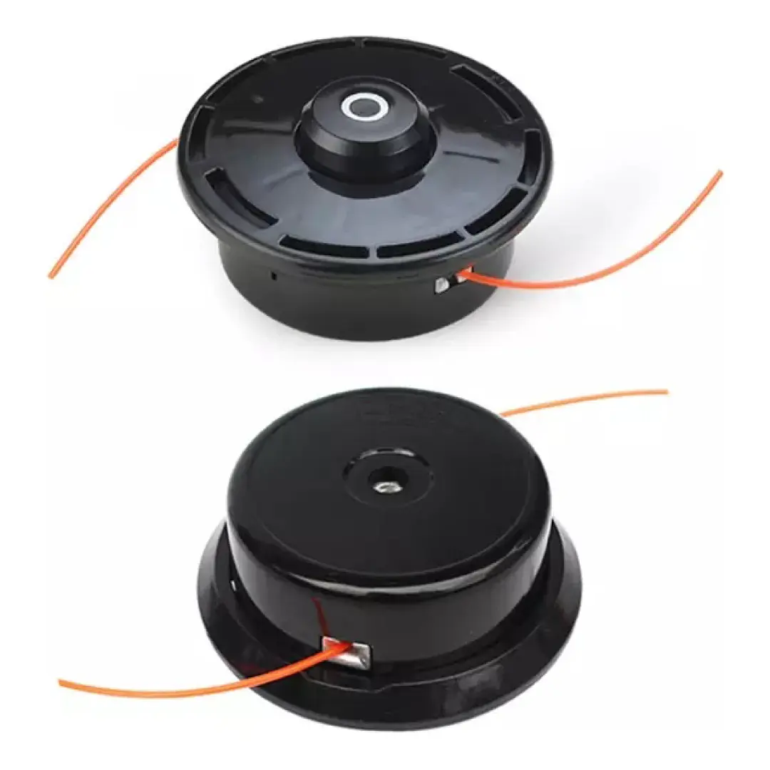 Repuestos:CG430GBWP-71, Cabezal de Corte Tap-n-go Rosca Hembra — 4