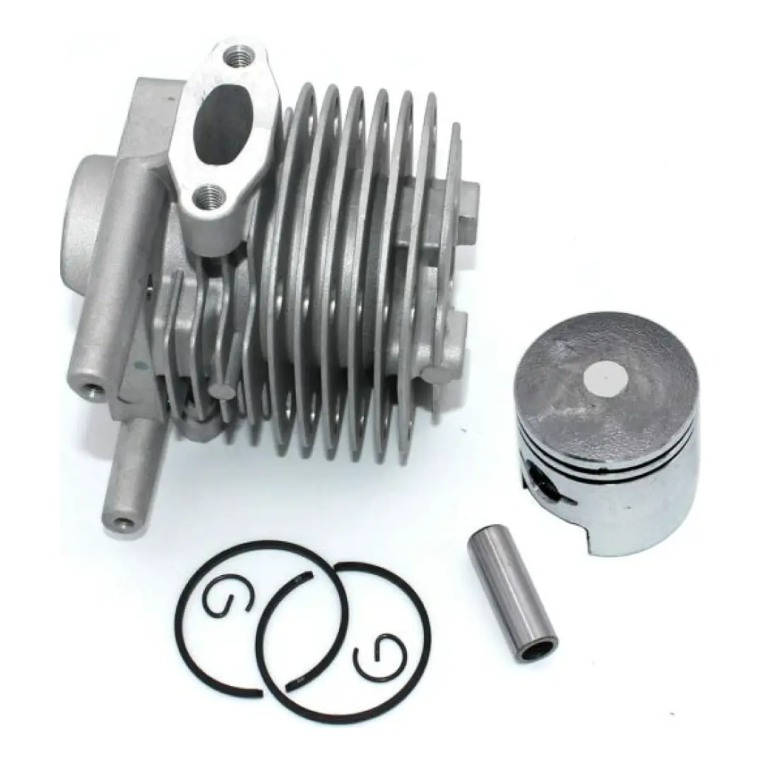 Repuestos:KCC-C35, Kit de Cilindro Completo Generico Shindaiwa C35 (36mm).. — 3