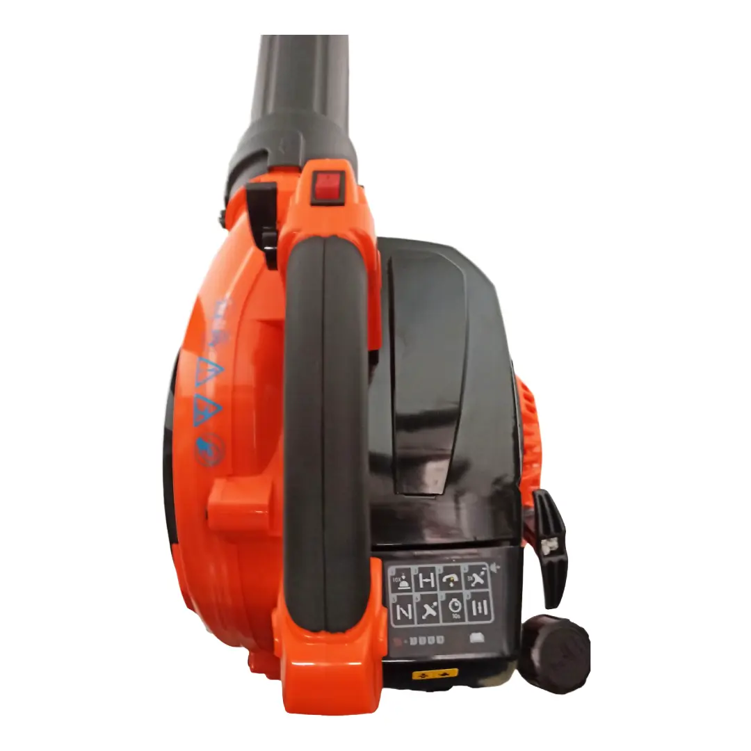 Sopladora de Mano Cronos EB280 — 2