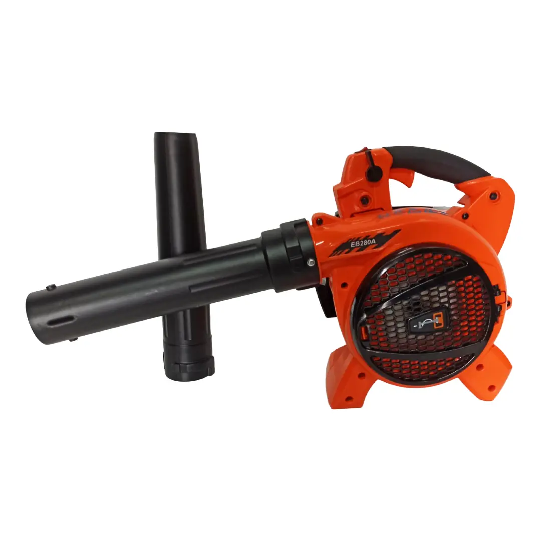 Sopladora de Mano Cronos EB280 — 4