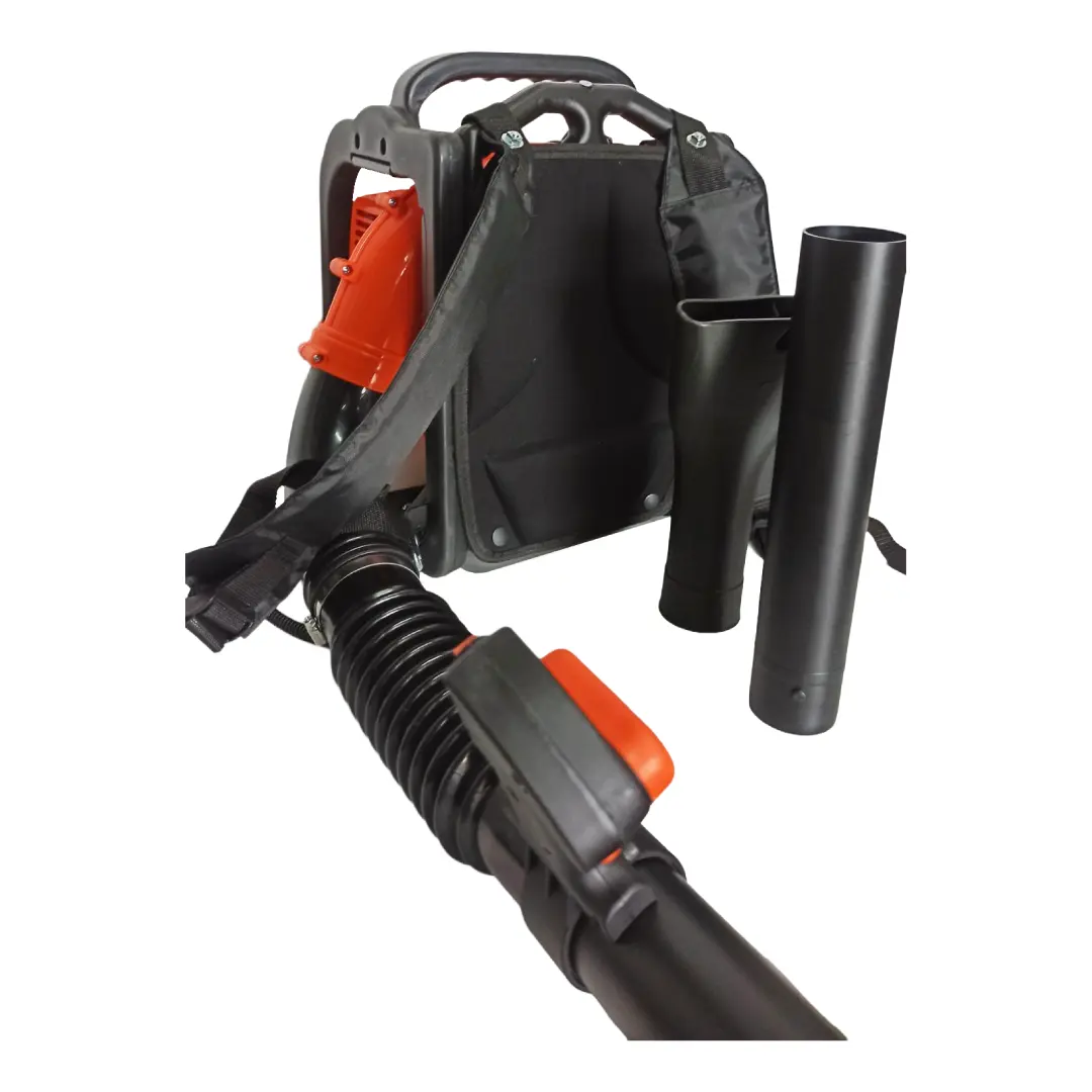 Sopladora de Mochila Cronos EB600A — 6