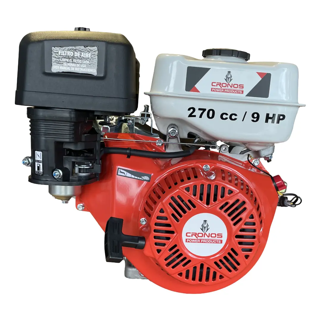 Motor Estacionario Cronos 9hp DH270