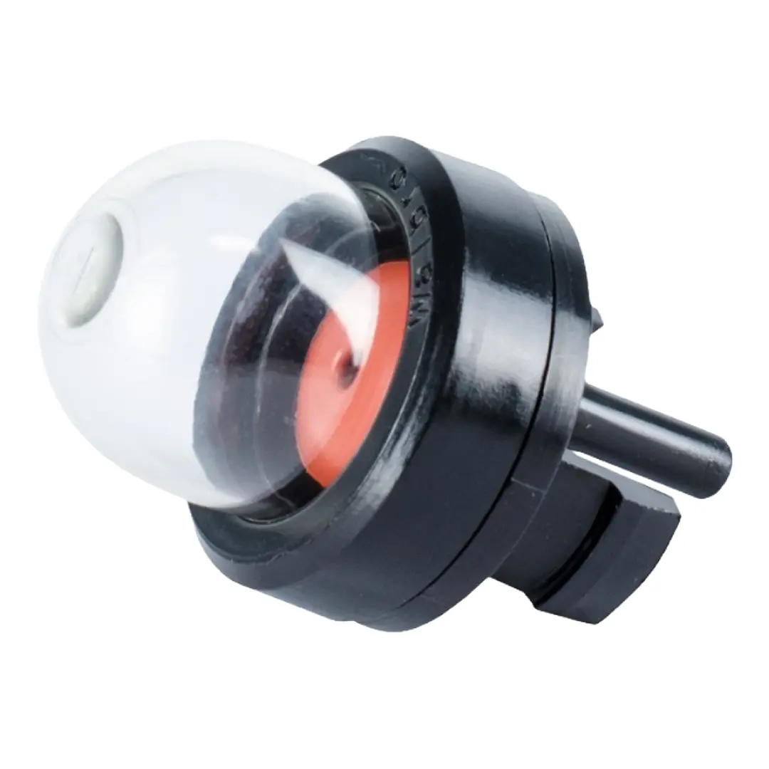 [188-512] Purga de Combustible Universal Base plastica con clip SLP600DE-62, 188-512
