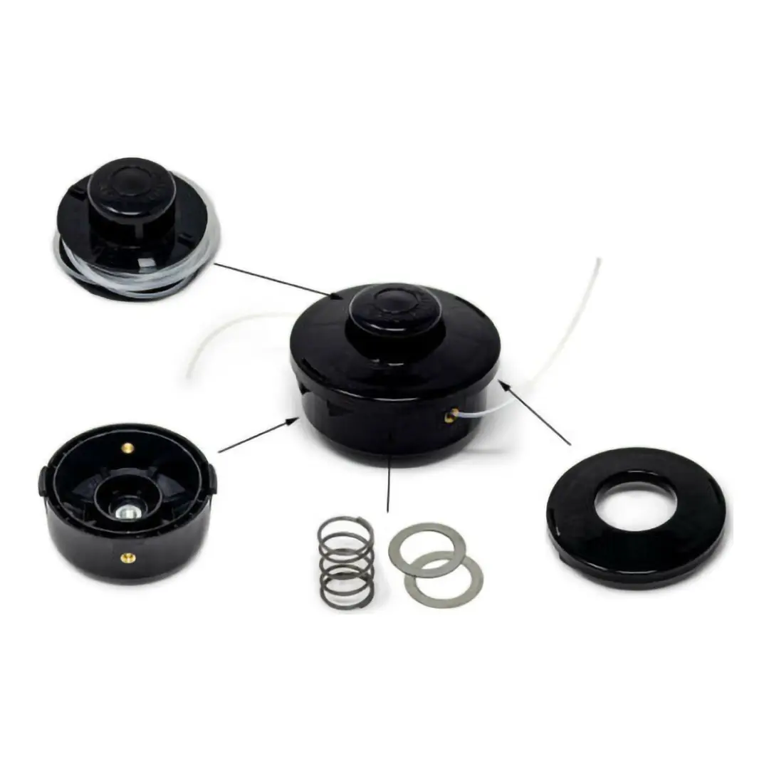 [CG430GBWP-71] Cabezal de Corte Tap-n-go Rosca Hembra Izq - Automatico plastico cronos A03C-D4